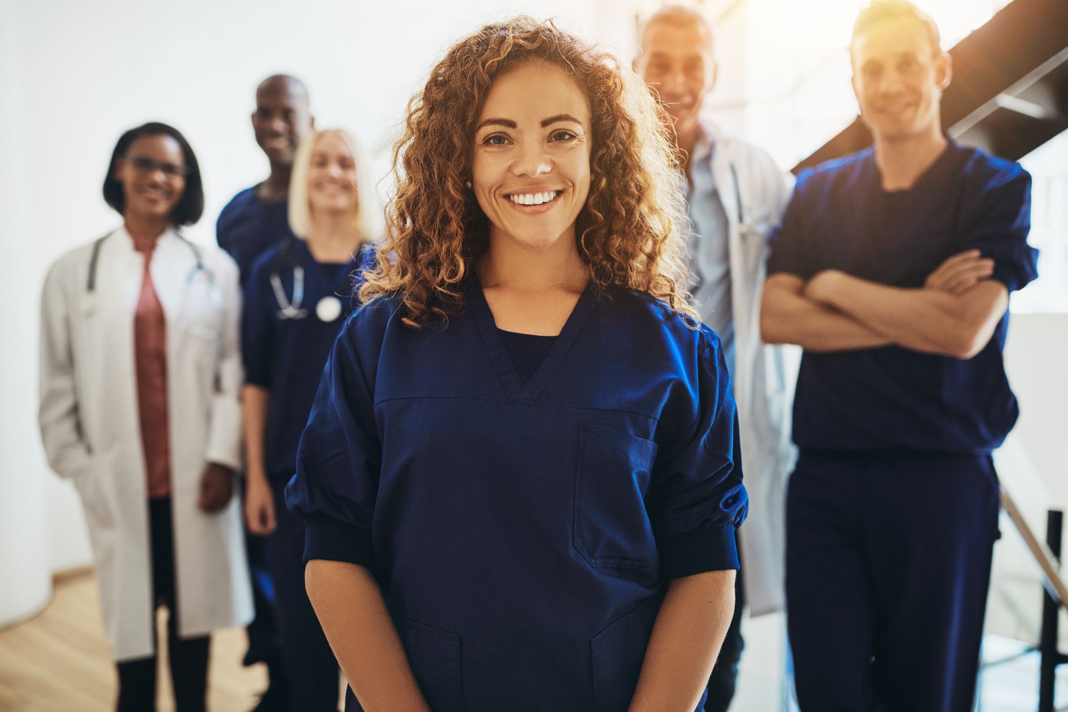 Work Environments For Medical Office Specialist Careers Work Environments For Medical Office Specialist Careers